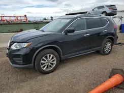 KNMAT2MVXJP621316 2018 NISSAN ROGUE