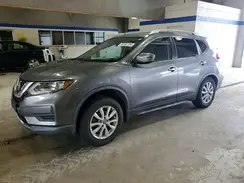 KNMAT2MVXJP621994 2018 NISSAN ROGUE
