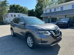 KNMAT2MVXJP622434 2018 NISSAN ROGUE
