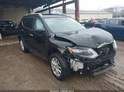 KNMAT2MVXJP623082 2018 NISSAN ROGUE
