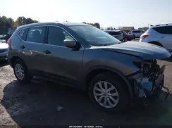 KNMAT2MVXKP500173 2019 NISSAN ROGUE