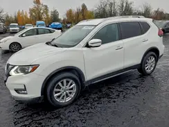 KNMAT2MVXKP500190 2019 NISSAN ROGUE