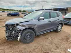KNMAT2MVXKP500254 2019 NISSAN ROGUE