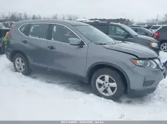 KNMAT2MVXKP500755 2019 NISSAN ROGUE
