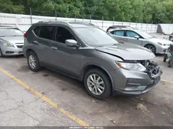 KNMAT2MVXKP500917 2019 NISSAN ROGUE