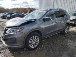 KNMAT2MVXKP501825 2019 NISSAN ROGUE