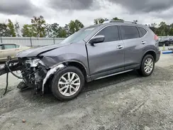 KNMAT2MVXKP502764 2019 NISSAN ROGUE