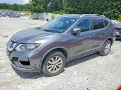KNMAT2MVXKP502800 2019 NISSAN ROGUE