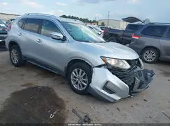 KNMAT2MVXKP503784 2019 NISSAN ROGUE