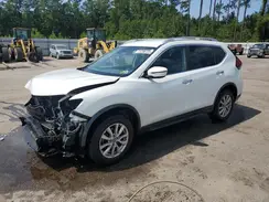 KNMAT2MVXKP504238 2019 NISSAN ROGUE