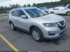 KNMAT2MVXKP504398 2019 NISSAN ROGUE