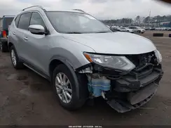 KNMAT2MVXKP504689 2019 NISSAN ROGUE