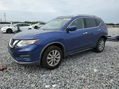 KNMAT2MVXKP505325 2019 NISSAN ROGUE