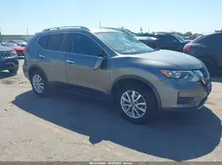 KNMAT2MVXKP505681 2019 NISSAN ROGUE