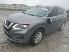 KNMAT2MVXKP505955 2019 NISSAN ROGUE