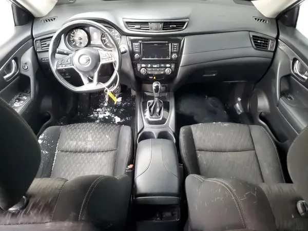 KNMAT2MVXKP506474 2019 NISSAN ROGUE - Image 8