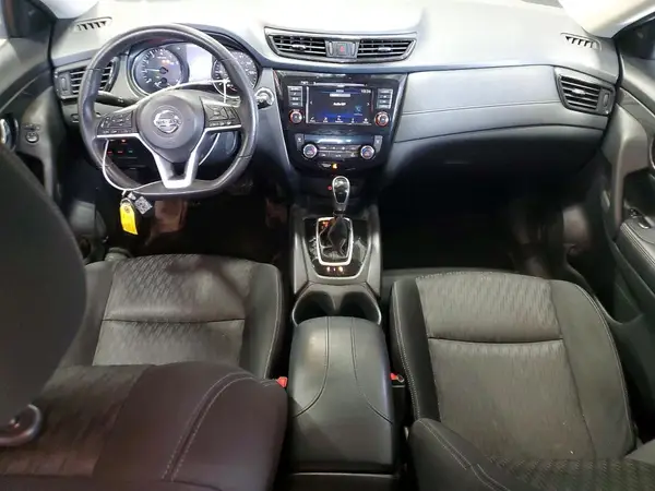 KNMAT2MVXKP508953 2019 NISSAN ROGUE - Image 8