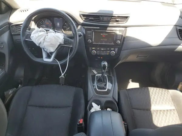 KNMAT2MVXKP508970 2019 NISSAN ROGUE - Image 8