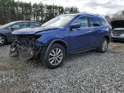 KNMAT2MVXKP509620 2019 NISSAN ROGUE