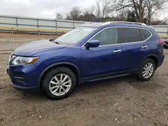 KNMAT2MVXKP510105 2019 NISSAN ROGUE