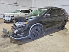 KNMAT2MVXKP510203 2019 NISSAN ROGUE