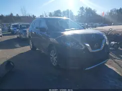 KNMAT2MVXKP510461 2019 NISSAN ROGUE