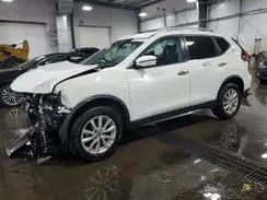 KNMAT2MVXKP510895 2019 NISSAN ROGUE
