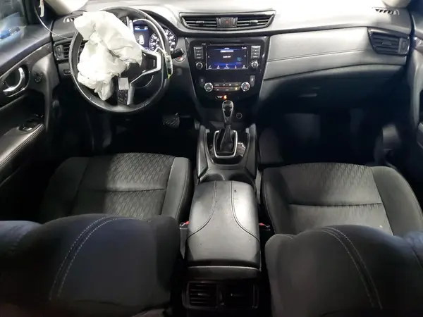 KNMAT2MVXKP510895 2019 NISSAN ROGUE - Image 8