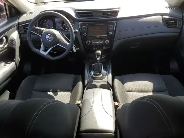 KNMAT2MVXKP512405 2019 NISSAN ROGUE - Image 8