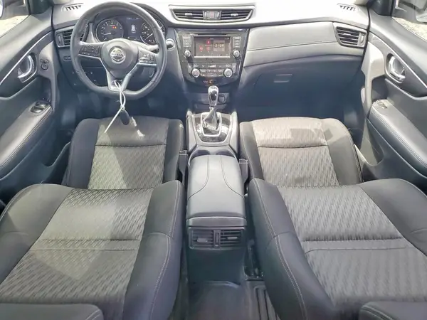KNMAT2MVXKP512453 2019 NISSAN ROGUE - Image 8