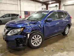 KNMAT2MVXKP512713 2019 NISSAN ROGUE