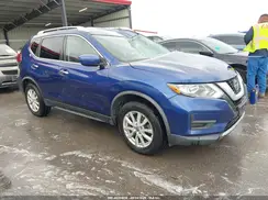 KNMAT2MVXKP513098 2019 NISSAN ROGUE