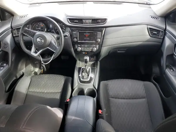 KNMAT2MVXKP513134 2019 NISSAN ROGUE - Image 8