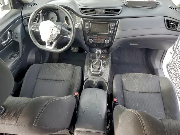 KNMAT2MVXKP514090 2019 NISSAN ROGUE - Image 8