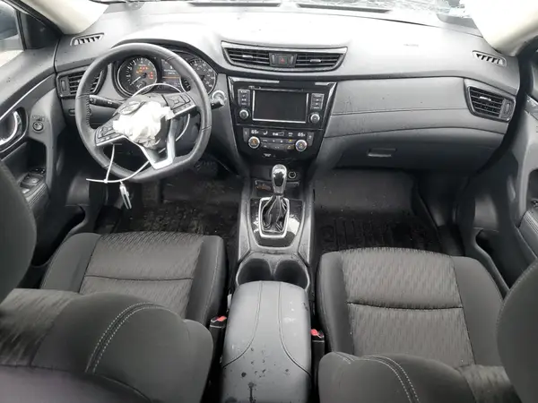 KNMAT2MVXKP514512 2019 NISSAN ROGUE - Image 8
