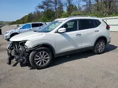 KNMAT2MVXKP514901 2019 NISSAN ROGUE