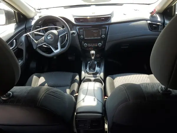 KNMAT2MVXKP514901 2019 NISSAN ROGUE - Image 8
