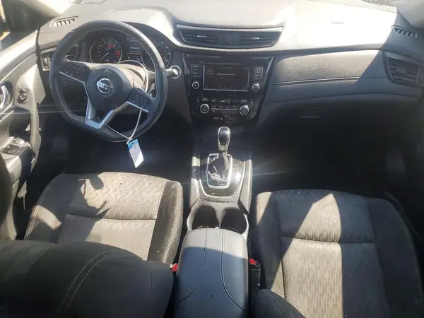 KNMAT2MVXKP515398 2019 NISSAN ROGUE - Image 8