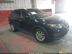 KNMAT2MVXKP516003 2019 NISSAN ROGUE