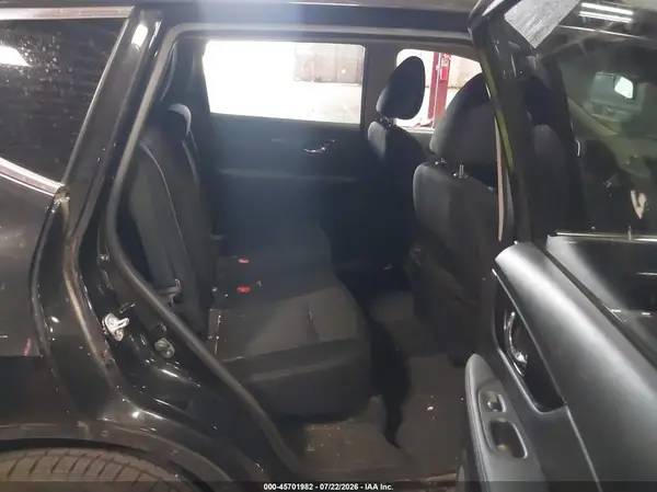 KNMAT2MVXKP516003 2019 NISSAN ROGUE - Image 8