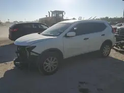 KNMAT2MVXKP516485 2019 NISSAN ROGUE