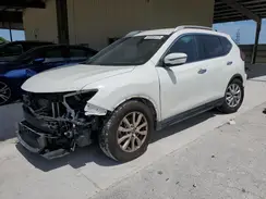 KNMAT2MVXKP516549 2019 NISSAN ROGUE