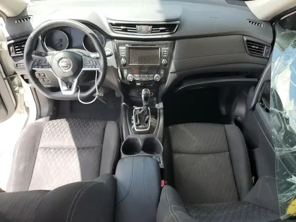 KNMAT2MVXKP516549 2019 NISSAN ROGUE - Image 8