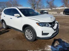 KNMAT2MVXKP516650 2019 NISSAN ROGUE