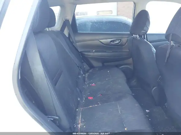 KNMAT2MVXKP517281 2019 NISSAN ROGUE - Image 8