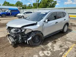 KNMAT2MVXKP518396 2019 NISSAN ROGUE