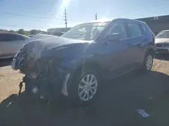 KNMAT2MVXKP518463 2019 NISSAN ROGUE