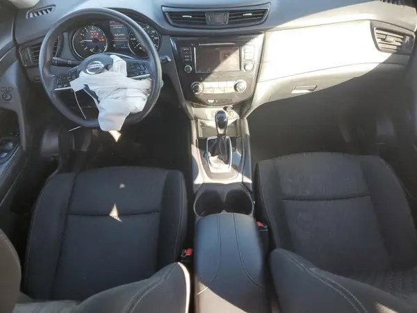 KNMAT2MVXKP518463 2019 NISSAN ROGUE - Image 8