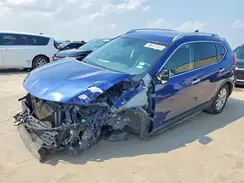 KNMAT2MVXKP518480 2019 NISSAN ROGUE
