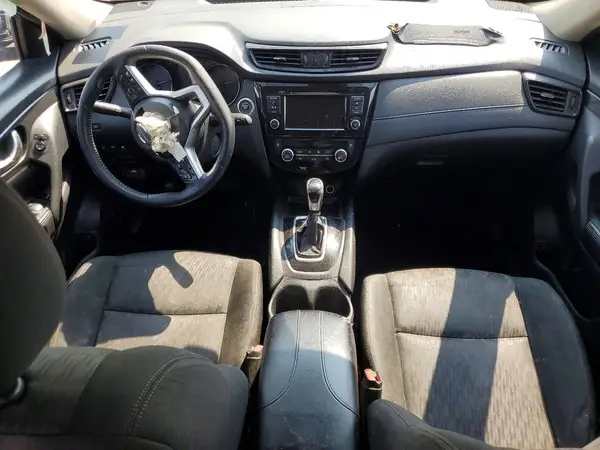 KNMAT2MVXKP518480 2019 NISSAN ROGUE - Image 8